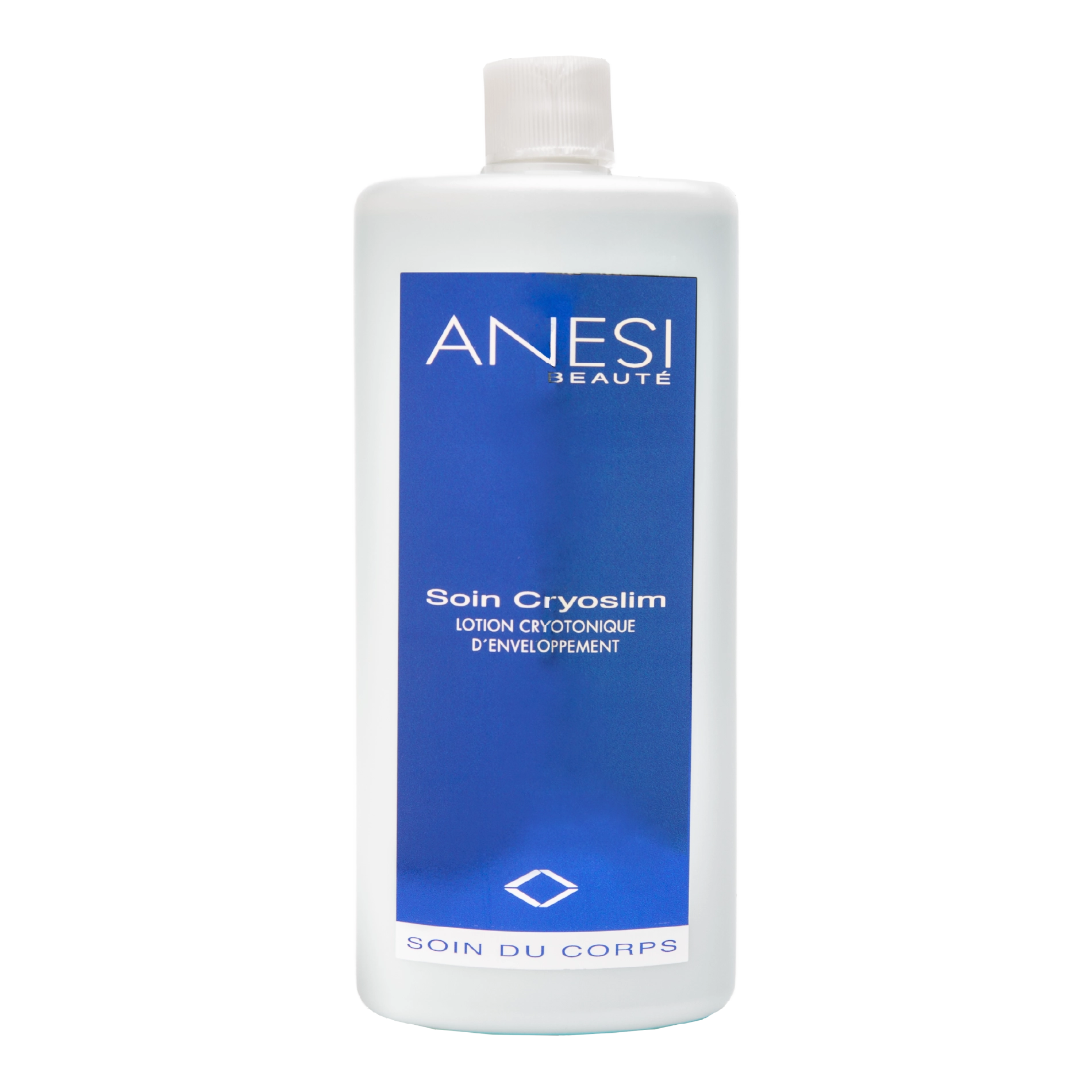 Anesi Lab Silhouette Professional Product Soon Cryoslim Bottle 500ml Anesi Lab Silhouette Professional Product Soon Cryoslim Bottle 500ml